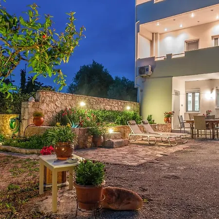 Thelma And Louise House Mourniaí