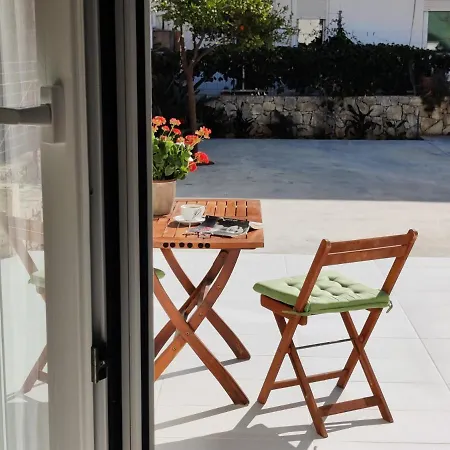 Thelma And Louise House Daire Mourniaí